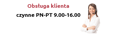 Obsługi klienta w Iławaie